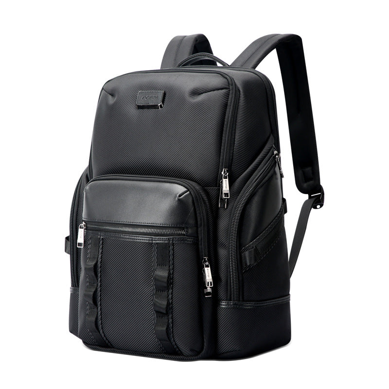 Mochila Multifuncional Premium para Hombres de Negocios