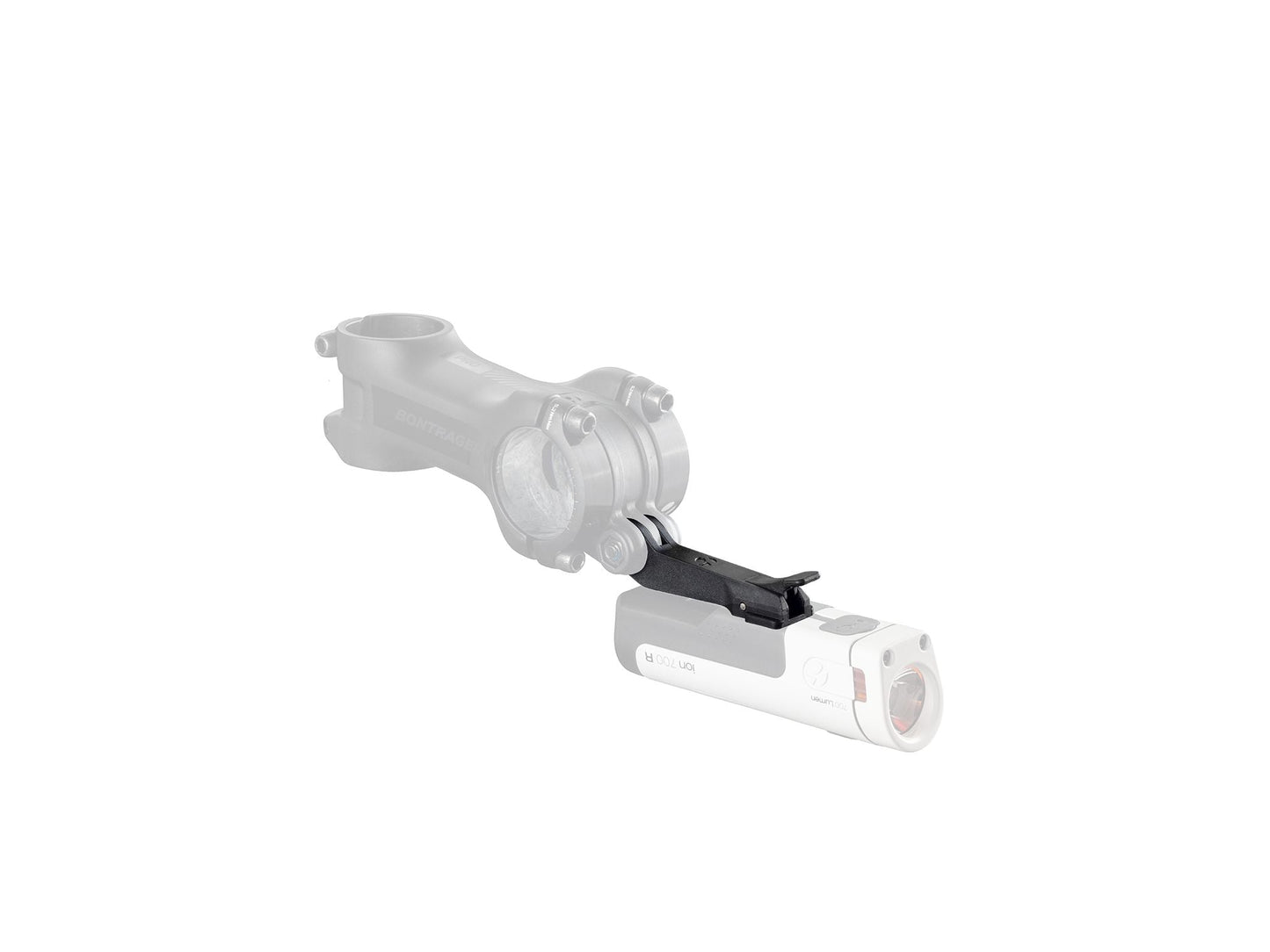 Bontrager Blendr Road Ion Light Mount