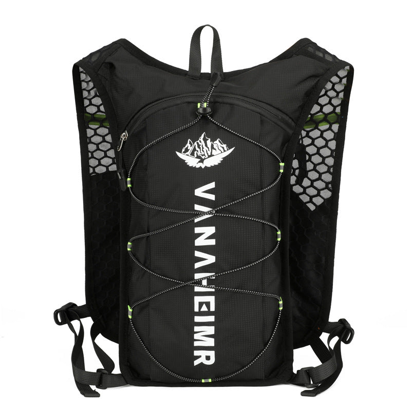 Ultra-Light Outdoor Backpack for Hiking and Cycling
