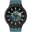 Montre Swatch pour homme Night Trip