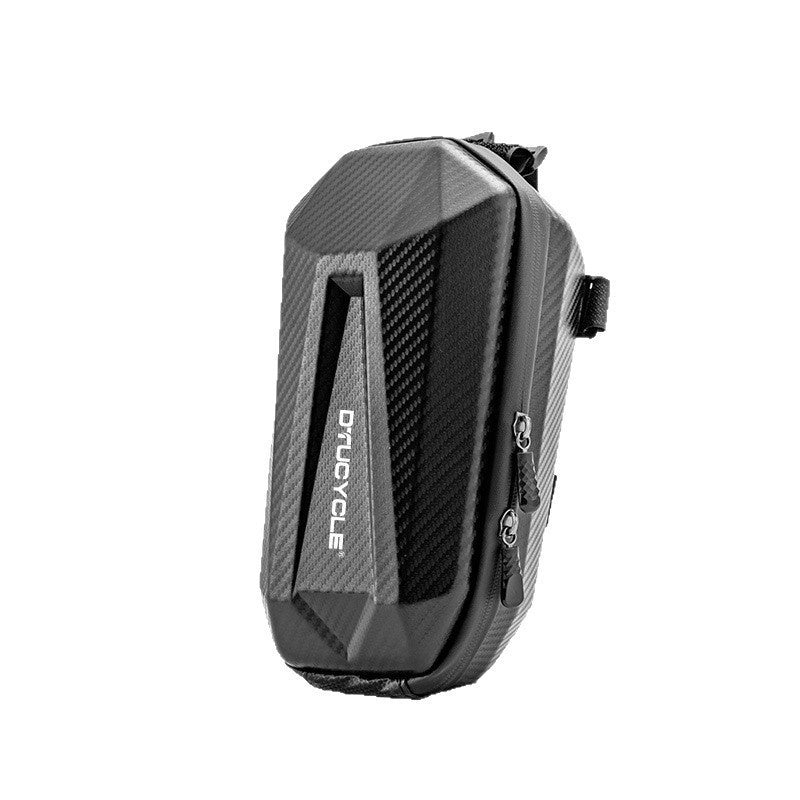 Bolsa Colgante Impermeable de Dureza Premium para Patinetes Eléctricos
