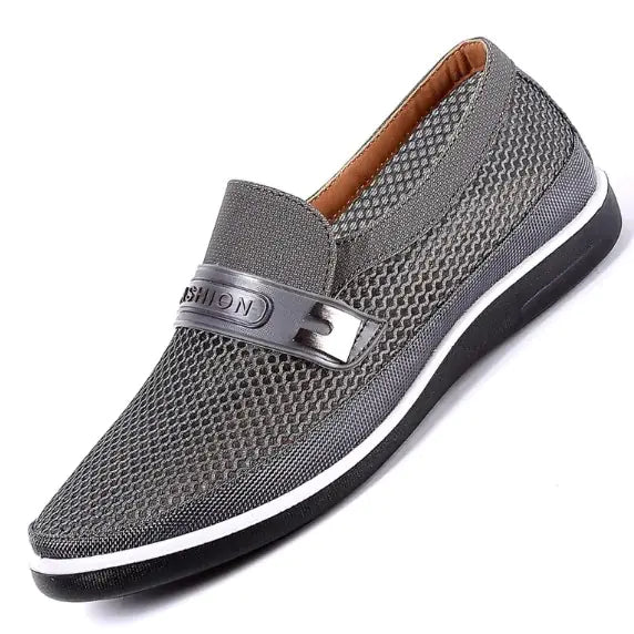Men's Breathable Mesh Casual Shoes