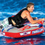 Kit de inicio de tubo de agua remolcable WOW Sports Thriller para 1 persona