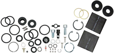 RockShox Sektor/Argyle RCT Fork Service Kit