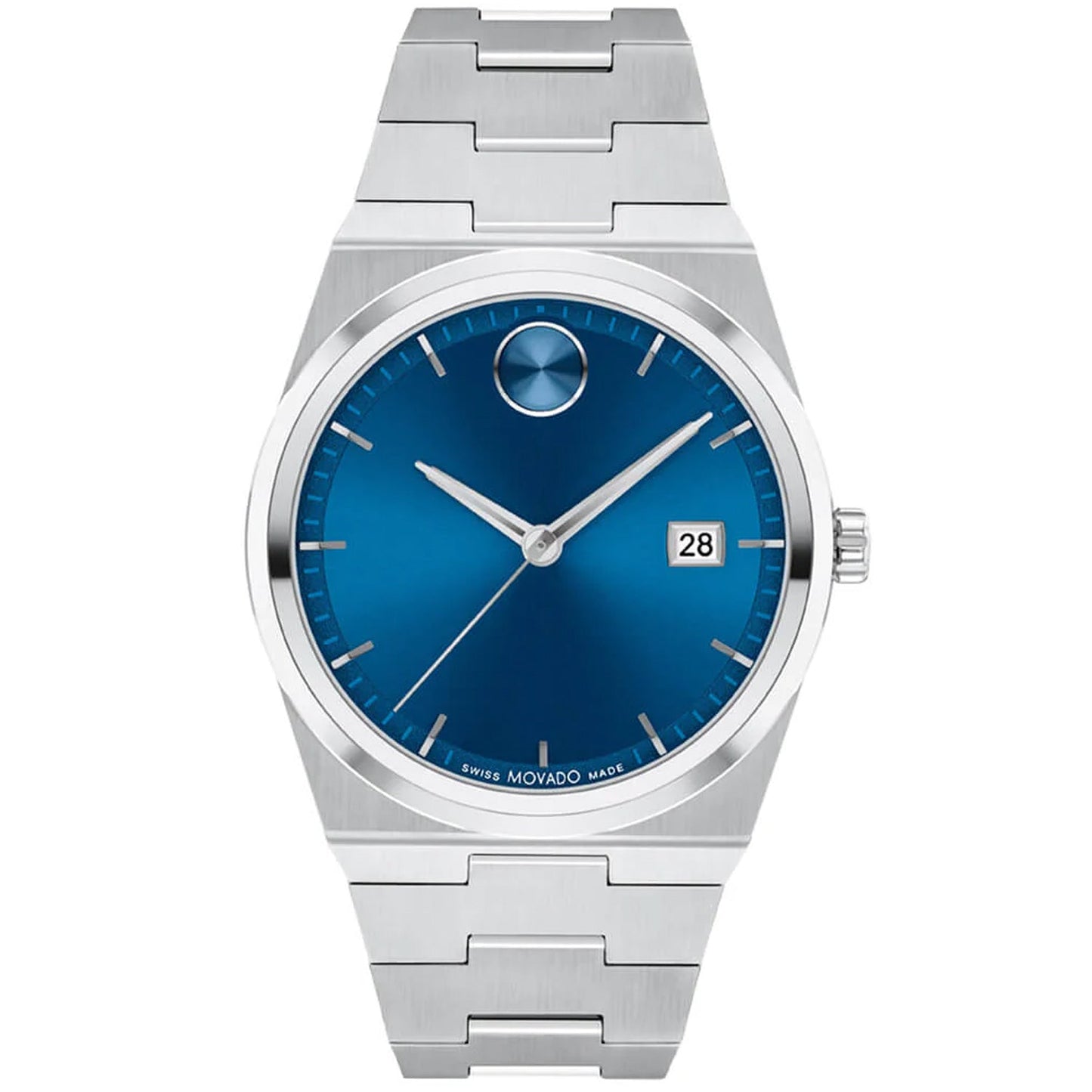 Movado Men's Bold Quest Watch
