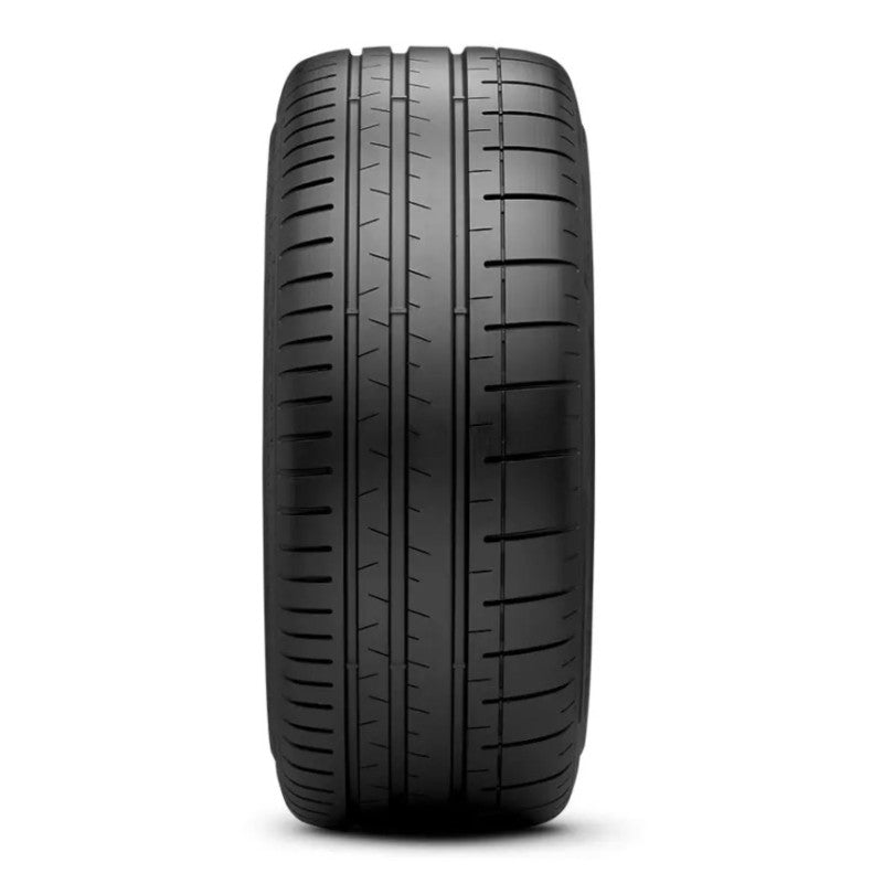 High-Performance Pirelli P-Zero Corsa PZC4 Tire - 285/40ZR21 109Y - Korvel