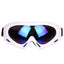 Gafas de esquí premium para aventuras al aire libre