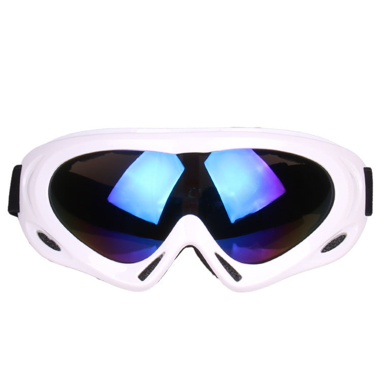 Gafas de esquí premium para aventuras al aire libre