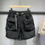 Shorts cargo tendance pour hommes avec poches - Collection été