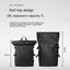 Sac à dos de voyage extérieur grande capacité pour homme