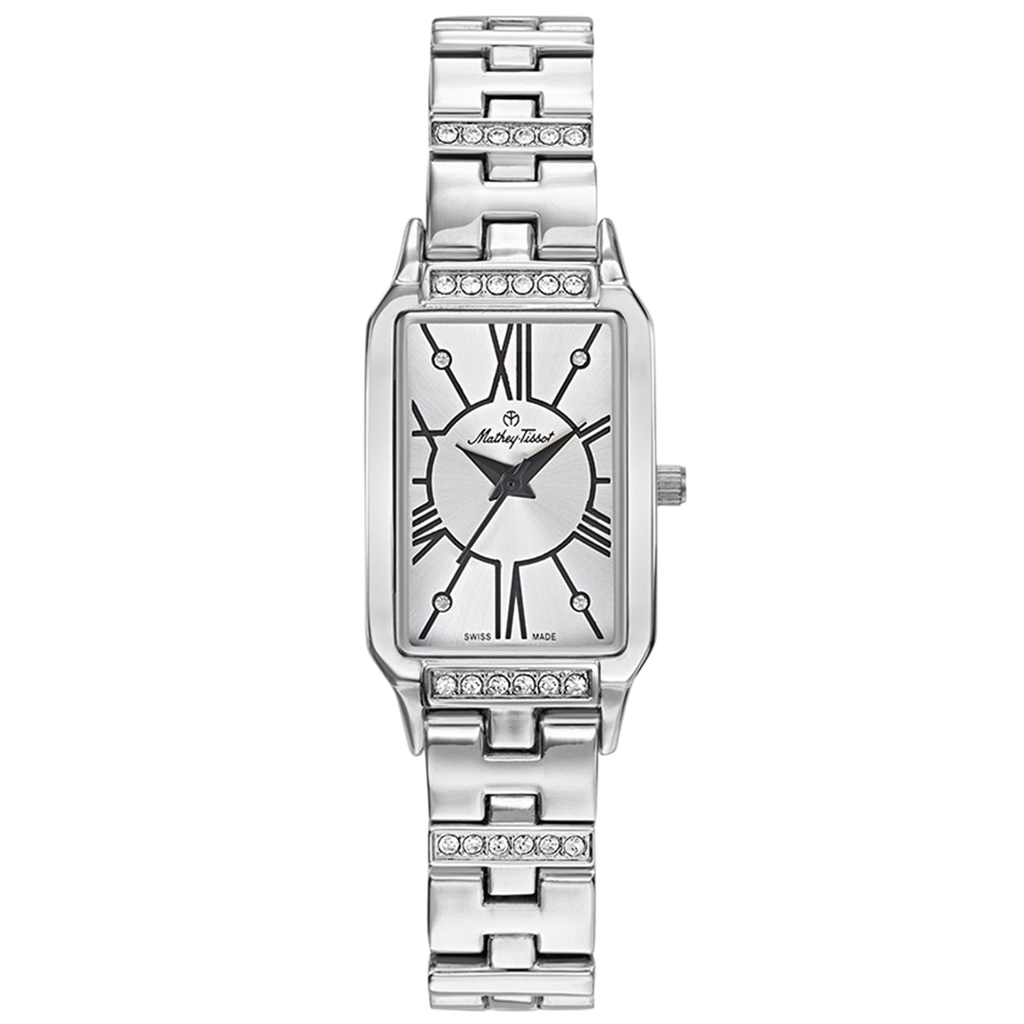 Mathey Tissot Women's Classic Watch
