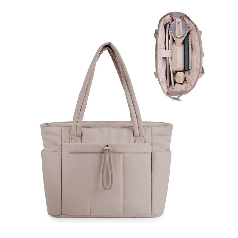 Stylish Women's Casual Tote Handbag for Everyday Use