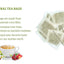 Pressure Balance Herbal Tea | Blend of 9 Natural Herbs | Caffeine-Free, Sugar-Free, Vegan-Friendly - Korvel