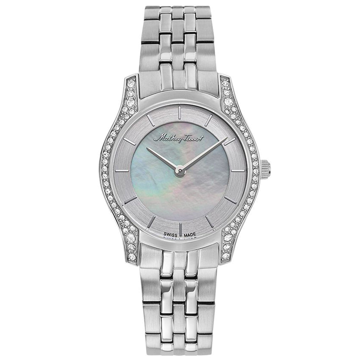 Montre Tacy pour femme de Mathey Tissot