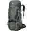 Mochila de Senderismo de Gran Capacidad Premium para Camping y Viajes