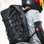 Multi-Purpose Large Capacity Motorcycle Backpack