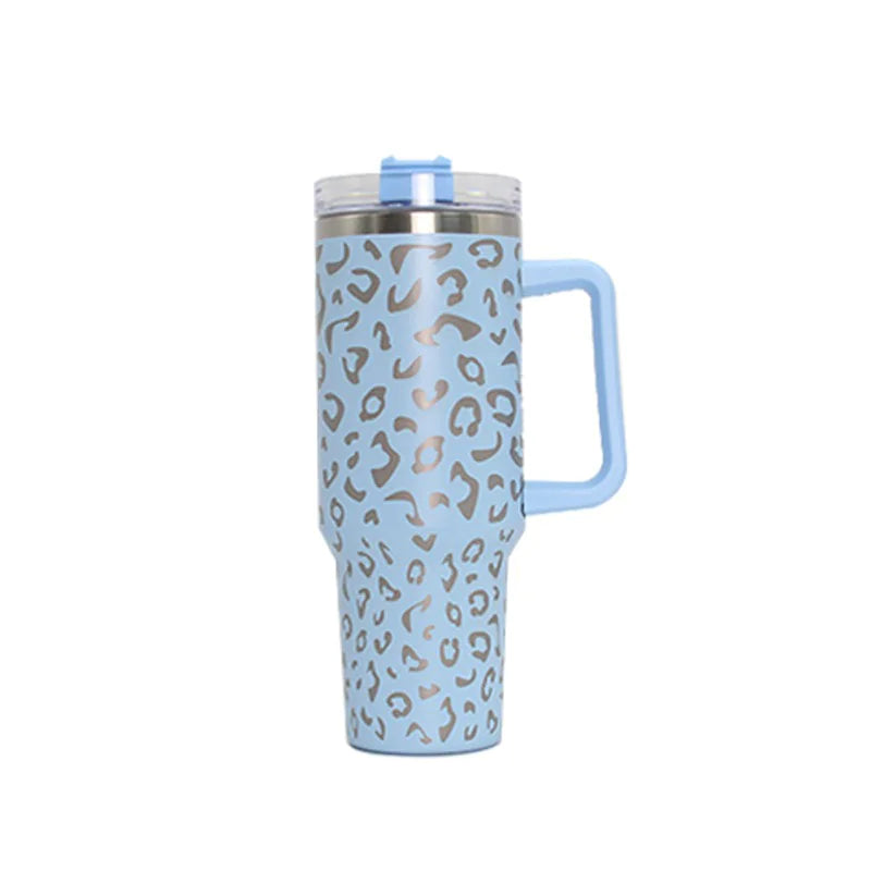 Taza de Vacío de Acero Inoxidable de 40oz - 2ª Generación