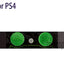 Premium PlayStation Thumbsticks Cover for Enhanced Control