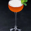 Elegant 170ml Cocktail Glass for Sophisticated Gatherings