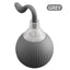 Interactive Cat Toy Ball with Motion Sensor and Chirping Sounds
