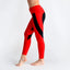 Leggings de Cintura Alta Premium para un Estilo de Vida Activo