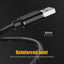 Premium USB 3.0 A Male to A Male Cable - 6FT