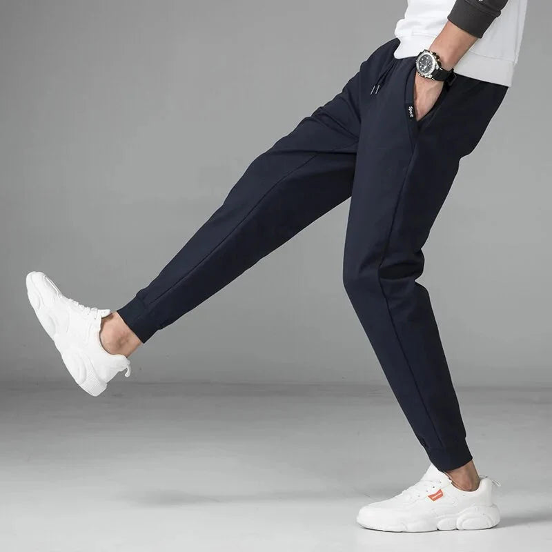 Pantalones de chándal Crossfit Track para hombres