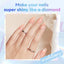 Modelones Gel Top Coat - 15 ml Premium Shine & Base Set