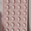 Support de téléphone mobile en silicone épaissi