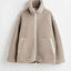 Veste Zippée Premium pour Extérieur