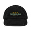 Triple Wave Corduroy Hat