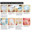 Kit de moulage 3D DIY Premium pour souvenirs uniques