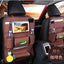 Premium Car Seat Organizer for Ultimate Convenience