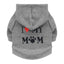 Sudaderas Elegantes para Mascotas para Cada Ocasión