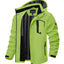 Men's Fall Hoodie Jacket