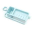 Organisateur de lavabo anti-bactérien premium