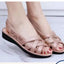 Elegant and Comfortable Women's Sandals