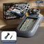 Children's Driving Simulation Puzzle Game Console