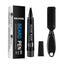 Kit de pinceau et stylo pour embellir la barbe
