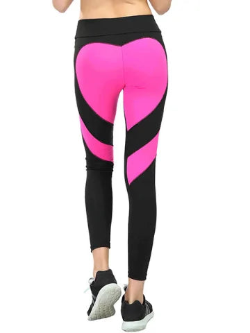 Leggings de Cintura Alta Premium para un Estilo de Vida Activo