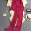 Elegant Pleated Set for Women