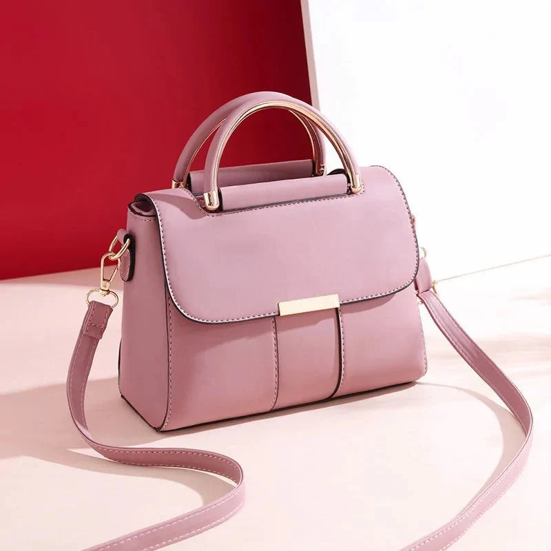 Bolsos Cruzados Elegantes para Cada Ocasión