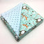 Irresistibly Soft Baby Blanket for Cozy Moments