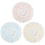 Bonnet de Douche Imperméable Premium - Pack de 3 pour Spa et Salon