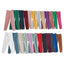 Pantalons Droits Chic pour Femme de Bureau