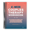 8-Week Relationship Renewal Workbook: Proven Techniques to Enhance Communication and Deepen Connection (Spiral Bound) - Korvel