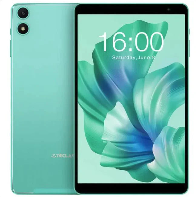 8-Inch Android 13 HD Tablet – Student Edition with 4GB RAM