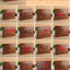 Album photo en bois fait main de 8 pouces - Souvenir personnalisé