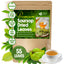 Premium Soursop Leaves Tea bags, Dried Soursop Leaves, Soursop Leaf Powder, Guanabana Leaves Tea, Hoja Guanabana Tea - Korvel