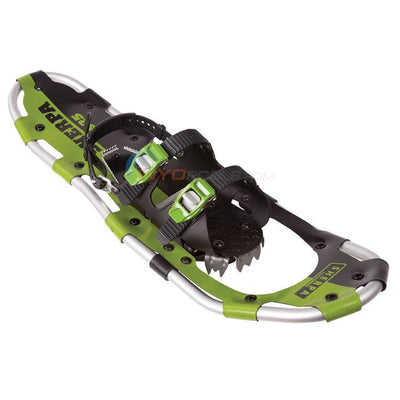 Yukon Charlie's Sherpa Adult Trail Snowshoes - 8" x 25" | Model 80-5016 - Korvel